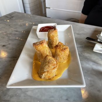 LaScala's Fire - Pizza Near Me - Philadelphia, Pennsylvania