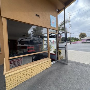 Fix N Smog - Auto Repair Near Me - Orange, California