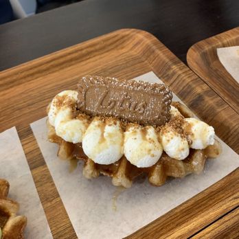 One Bite Cafe - Desserts Near Me - Seattle, Washington One Bite Cafe - Desserts Near Me - Seattle, Washington