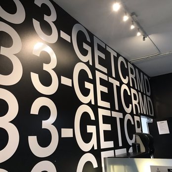 CRMD - Ice Cream & Frozen Yogurt Near Me - Columbus, Ohio