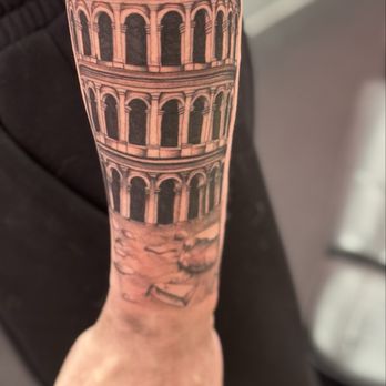Insomnia Ink Studio - Tattoo Near Me - Colorado Springs, Colorado Insomnia Ink Studio - Tattoo Near Me - Colorado Springs, Colorado