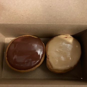 Tim Hortons - Boston Creme Canadian Maple - Coffee & Tea Near Me - Ottawa, Ontario
