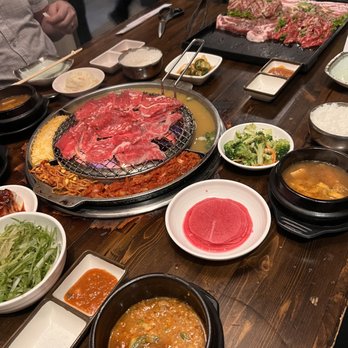 770 Korean BBQ - Korean Near Me - Suwanee, Georgia 770 Korean BBQ - Korean Near Me - Suwanee, Georgia