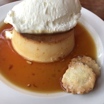 Cha Cha's Latin Kitchen - ChaCha's Flan Dessert - Bars Near Me - Brea, California Cha Cha's Latin Kitchen - ChaCha's Flan Dessert - Bars Near Me - Brea, California