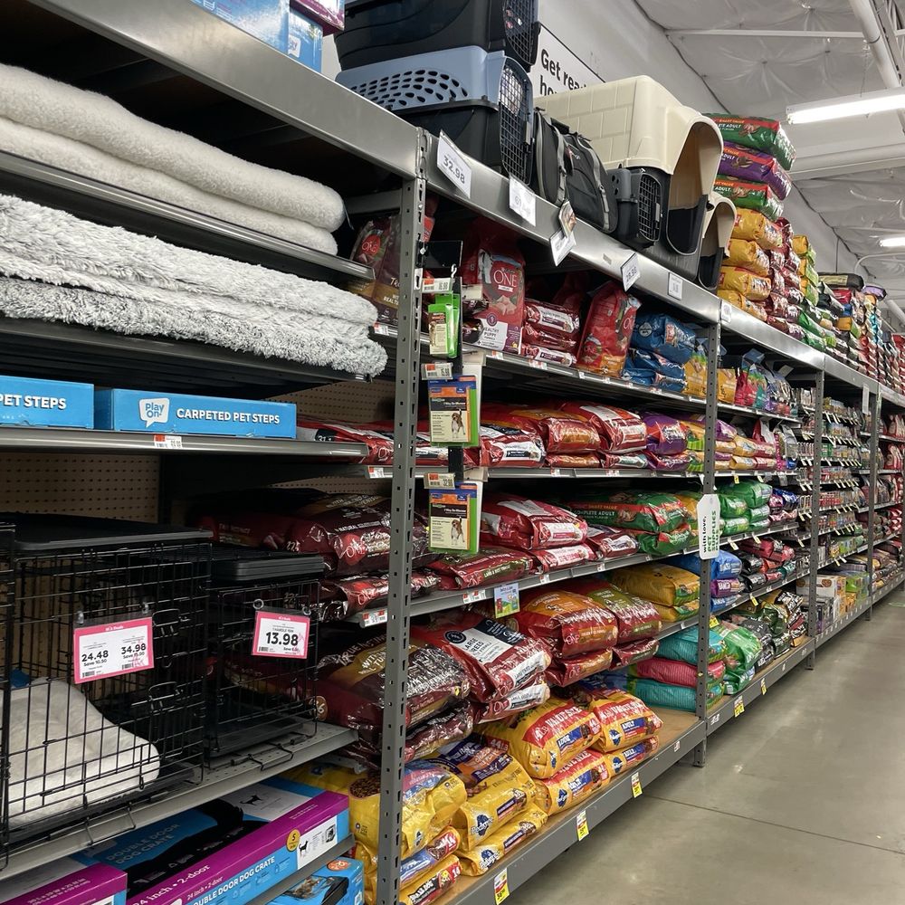 Pet Supplies Plus Dallas - Wycliff - Pet Stores Near Me - Dallas, Texas