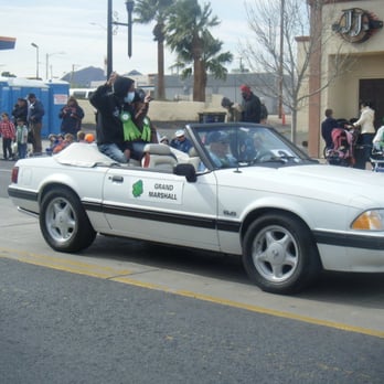 St. Patrick's Day Festival - Local Flavor Near Me - Henderson, Nevada