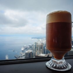 Sky View Observatory - Vita-Tini