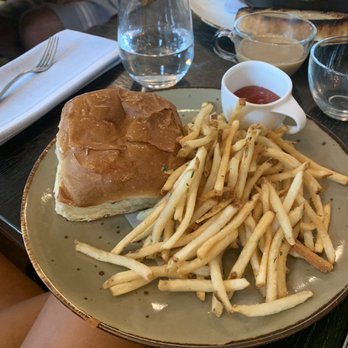 fl.2 - Smash burger - New American Near Me - Pittsburgh, Pennsylvania