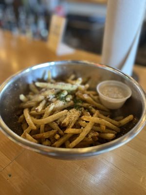 Hopdoddy Burger Bar by null
