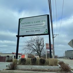 Nature's Care - Outside