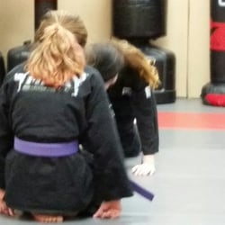 Kang's Mixed Martial Arts