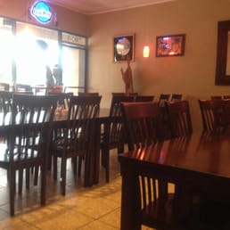 The inside of this wonderful place.