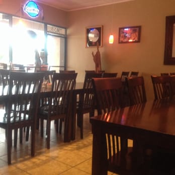Carbajal's Mexican Food - The inside of this wonderful place. - Mexican Near Me - Mesa, Arizona