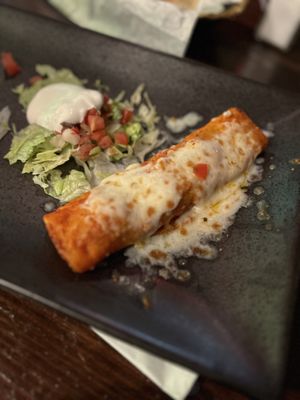 El Tarasco Mexican Restaurant by null