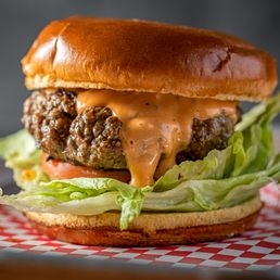 Juicy Lucy