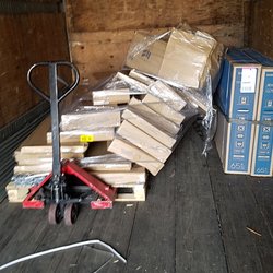 Parkersburg Delivery Service