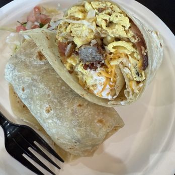 Colima's Mexican Grill - Hash Brown Breakfast Burrito - Mexican Near Me - San Diego, California Colima's Mexican Grill - Hash Brown Breakfast Burrito - Mexican Near Me - San Diego, California
