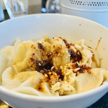 Tai Chi Cuisine - House Special Dumplings - Chinese Near Me - Irvine, California Tai Chi Cuisine - House Special Dumplings - Chinese Near Me - Irvine, California