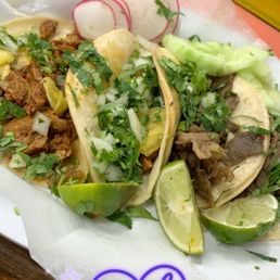 Steak Taco