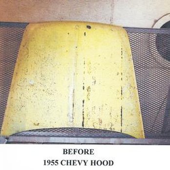 Advanced Blasting - Sandblasting Near Me - Albuquerque, New Mexico