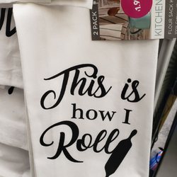 99 Cents Only Stores - That's right! This is how I roll! LOL