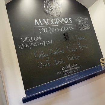 MacGinnis Orthodontics - Orthodontists Near Me - Fullerton, California MacGinnis Orthodontics - Orthodontists Near Me - Fullerton, California