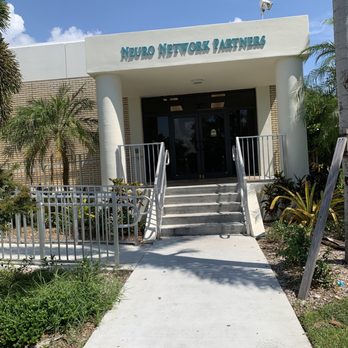 Neuro Network Partners - Neurologist Near Me - Palmetto Bay, Florida Neuro Network Partners - Neurologist Near Me - Palmetto Bay, Florida
