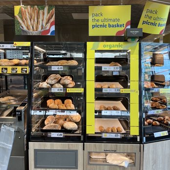 Lidl - Interesting - Grocery Near Me - Spartanburg, South Carolina