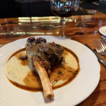 Brunello Ristorante - Roasted Lamb - Seafood Near Me - Seattle, Washington Brunello Ristorante - Roasted Lamb - Seafood Near Me - Seattle, Washington
