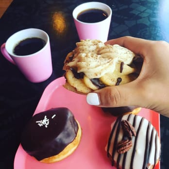 Glam Doll Donuts - Donuts Near Me - Minneapolis, Minnesota