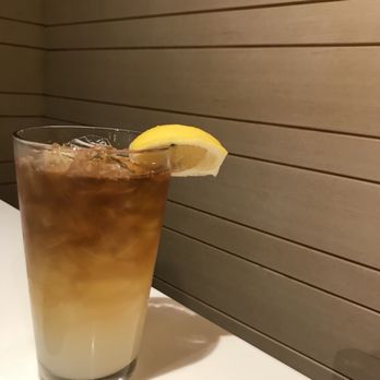 NM Cafe - Arnold Palmer - New American Near Me - Atlanta, Georgia