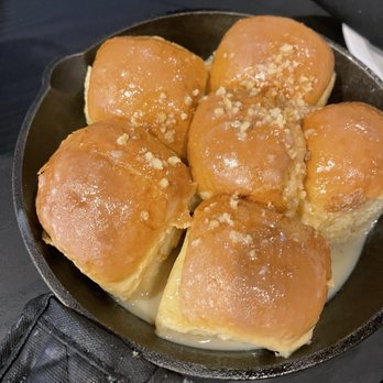 Pasifika Grill & Bar - Pagi popo - Guamanian Near Me - Bellevue, Washington