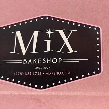 Mix Bakeshop - Bakeries Near Me - Reno, Nevada Mix Bakeshop - Bakeries Near Me - Reno, Nevada