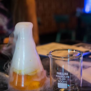 The Chemist - Breakfast & Brunch Near Me - Myrtle Beach, South Carolina The Chemist - Breakfast & Brunch Near Me - Myrtle Beach, South Carolina