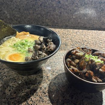 Ramen Sumiya - Ramen Near Me - Torrance, California