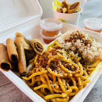 Mama's Lumpia - Filipino Near Me - Pacheco, California