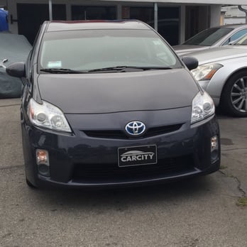 Car City - Isn't she a beauty?! Thank you Car City for a beautiful car and a very smooth transaction! - Used Car Dealers Near Me - Glendale, California