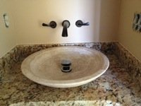 Slide of Jewell Plumbing