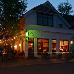 Bei Beppo - Lauschiger Sommerabend