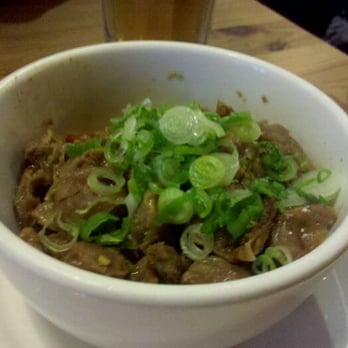 Himawari - chicken gizzards - Ramen Near Me - San Mateo, California Himawari - chicken gizzards - Ramen Near Me - San Mateo, California