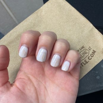 Magic Nails Spa - Nail Salons Near Me - Naperville, Illinois