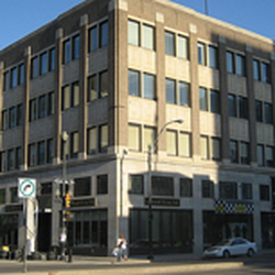 Divas Nightclub - Diva's Club in the Avenue Building, Saskatoon