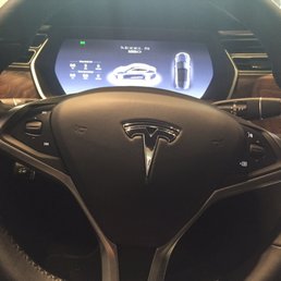 Tesla store Tesla store