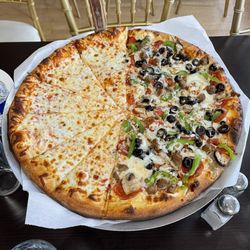 Leo's Pizza