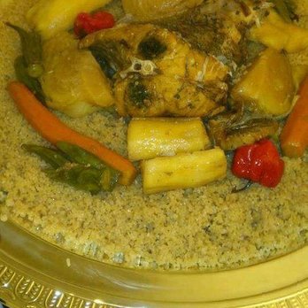 Kenedougou Grill - Good food. Fish dish - African Near Me - Wilmington, Delaware Kenedougou Grill - Good food. Fish dish - African Near Me - Wilmington, Delaware