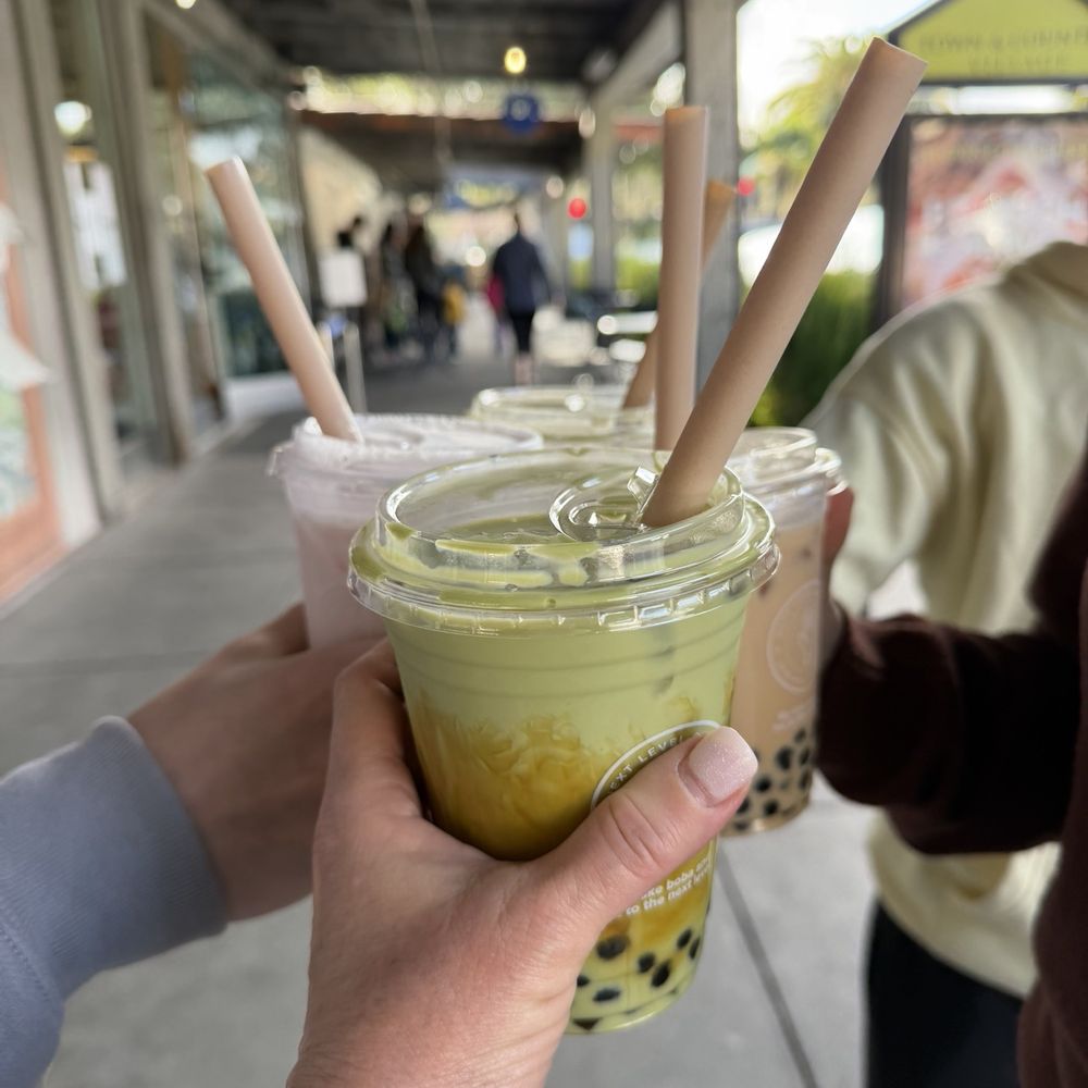 Boba Guys - 4 boba guys drinks - Bubble Tea Near Me - Palo Alto, California Boba Guys - 4 boba guys drinks - Bubble Tea Near Me - Palo Alto, California