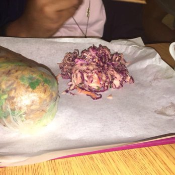 Lona's Lil Eats - Asian Fusion Near Me - St Louis, Missouri