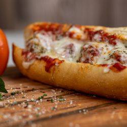 Randy's Pizza