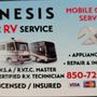 Genesis Mobile RV Service