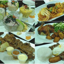 Anticuchos De Corazon